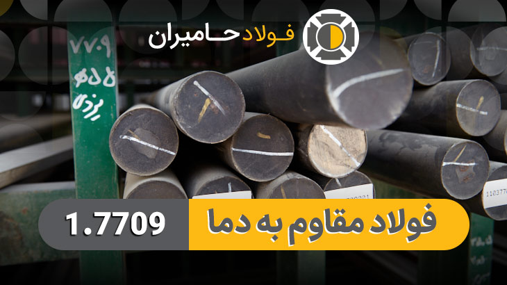 قیمت فولاد 1.7709