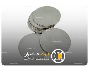 پولکی استیل چیست؟