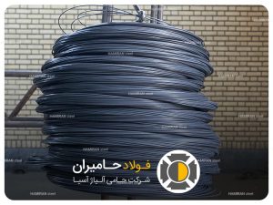 مفتول پخته و مفتول پخته