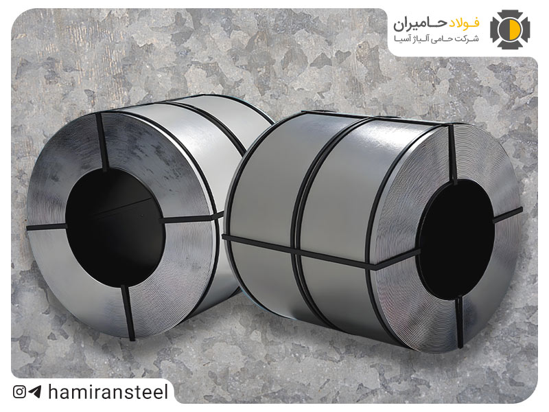 قیمت ورق گالوانیزه هفت الماس در تاریخ ۶ مرداد