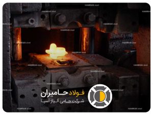 انتخاب درست روش فورجینگ