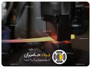 فورجینگ قالب بسته و قالب باز