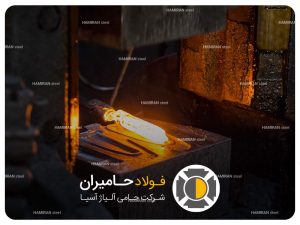 فورجینگ قالب بسته