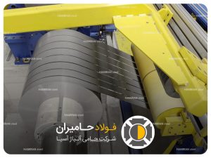 نوار برشی چیست