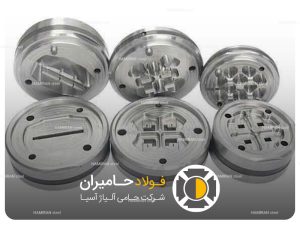 نگهداری و افزایش طول عمر قالب اکستروژن