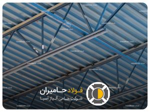 مزایای استفاده از تیرچه نیازیت