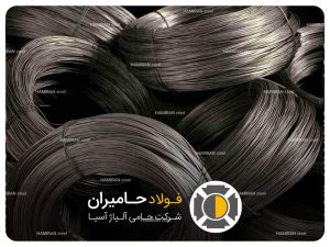 مفتول کششی 