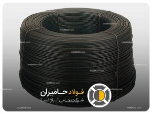 مفتول سیاه