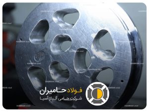 مزایا و کاربردهای قالب اکستروژن