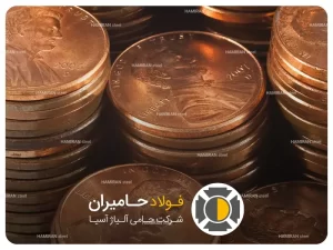 خواص فیزیکی و مکانیکی مفرغ