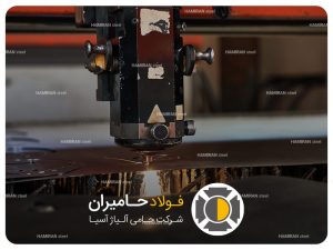 عوامل مؤثر بر دقت برش لیزر