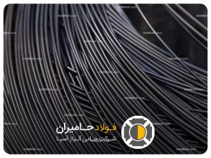 تفاوت مفتول کششی با مفتول ساده