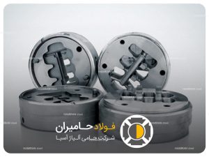 انواع قالب اکستروژن آلومینیوم