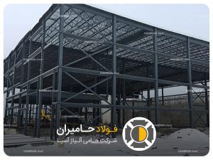 عملکرد بادبند در سازه