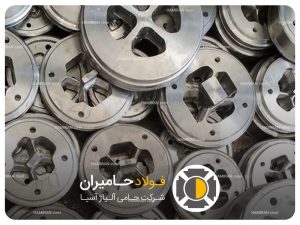 تعریف و عملکرد قالب اکستروژن آلومینیوم