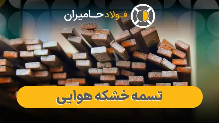 تسمه خشکه هوایی 1