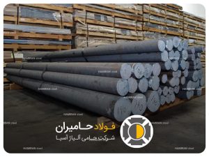 مقایسه خواص مکانیکی فولاد ضد زنگ با چدن