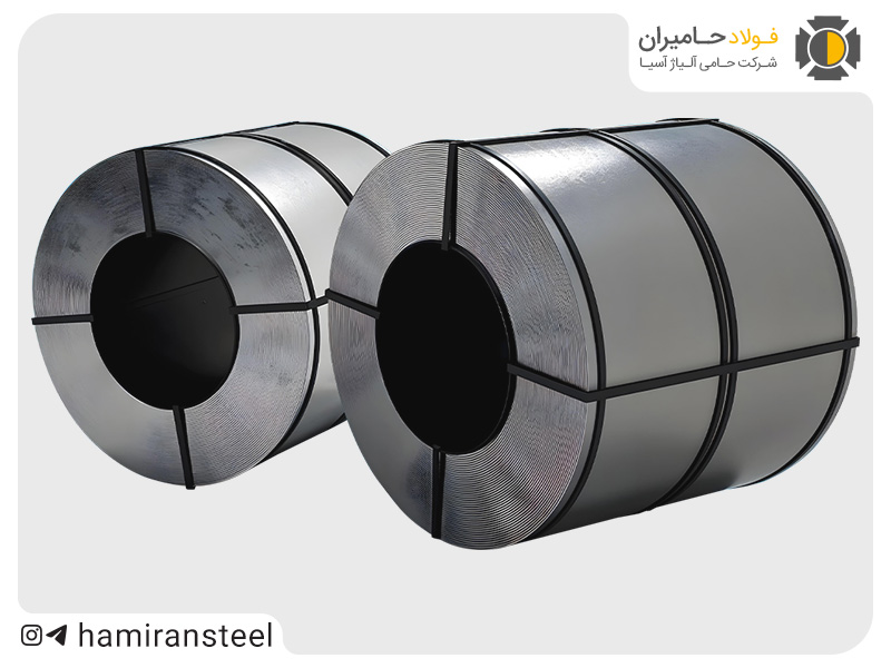 قیمت روز ورق گالوانیزه هفت الماس