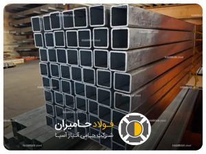 مراحل تشخیص پروفیل گالوانیزه باکیفیت