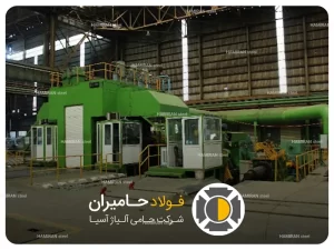 ورق گالوانیزه هفت الماس