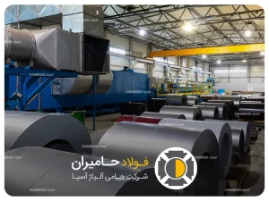 اهمیت انتخاب برند مناسب در خرید ورق گالوانیزه