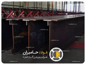 روش های ساخت پروفیل مرکب