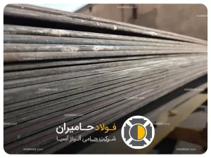 کاربرد ورق سیاه 