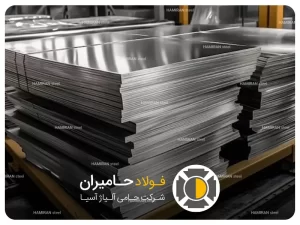 عوامل مؤثر بر قیمت استیل ضد اسید