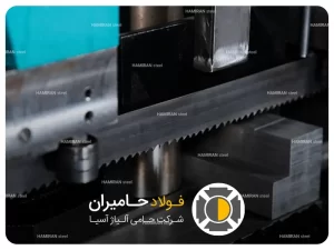 بررسی قیمت دستگاه اره نواری و عوامل مؤثر بر آن