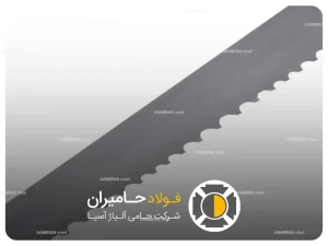 افزایش عمر مفید تیغه اره نواری