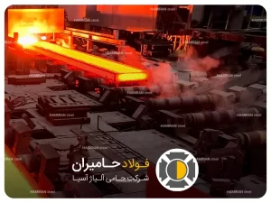قیمت فولاد st37 در بازار