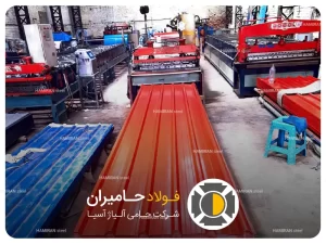 مزایا و دلایل محبوبیت ورق رنگی