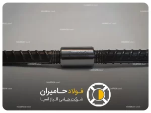 نکات کلیدی در اجرای وصله میلگرد