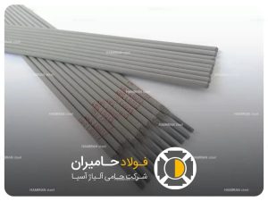قیمت الکترود ساختمانی