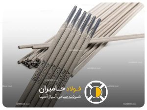 چرا الکترود در جوشکاری سازه‌های سنگین مهم است؟