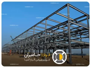تأثیر انتخاب اسکلت بر قیمت تمام شده پروژه