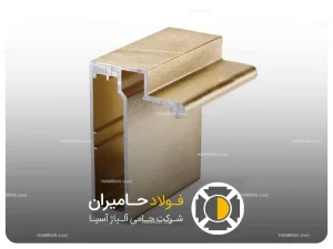پروفیل فریم لس چیست و چه تفاوتی با پروفیل معمولی دارد؟