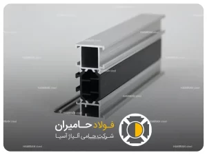 کاربردهای درب و پروفیل فریم لس در معماری مدرن
