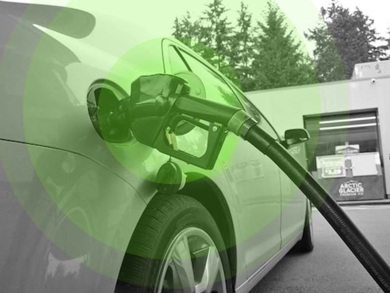 عوامل موثر بر کاهش مصرف سوخت خودرو