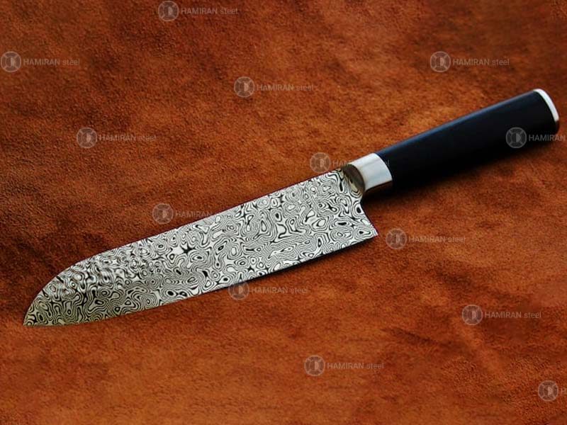 چاقوی دمشقی