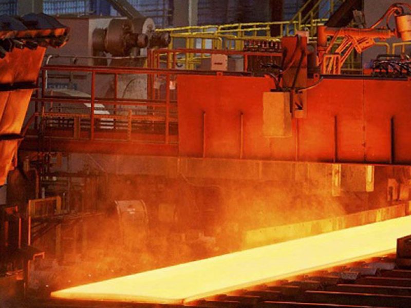 احتمال کاهش قیمت جهانی فولاد