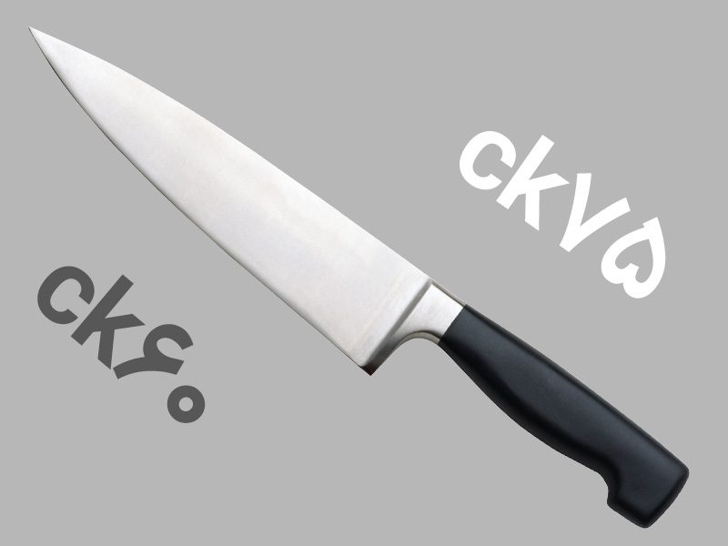 تفاوت فولاد CK60 و CK75