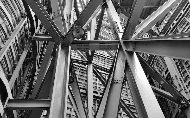 استنلس استیل