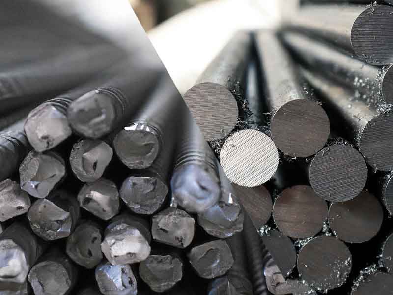 8 تفاوت آهن و فولاد آلیاژی