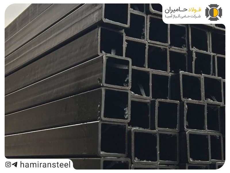 بازار پروفیل از ابتدای مرداد