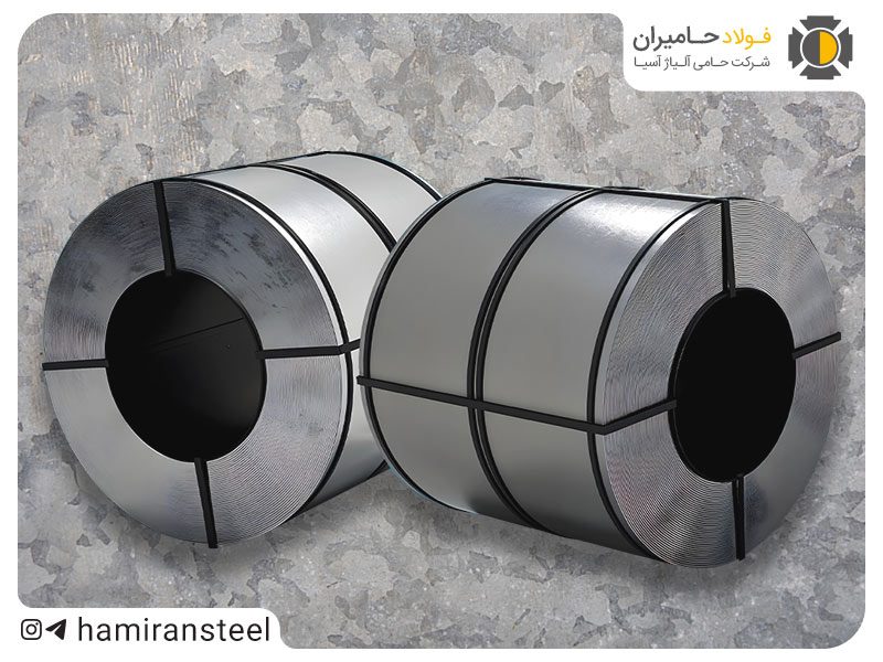 قیمت ورق گالوانیزه هفت الماس در تاریخ ۶ مرداد